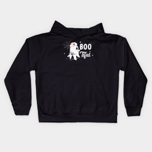 Bootiful Halloween Kids Hoodie